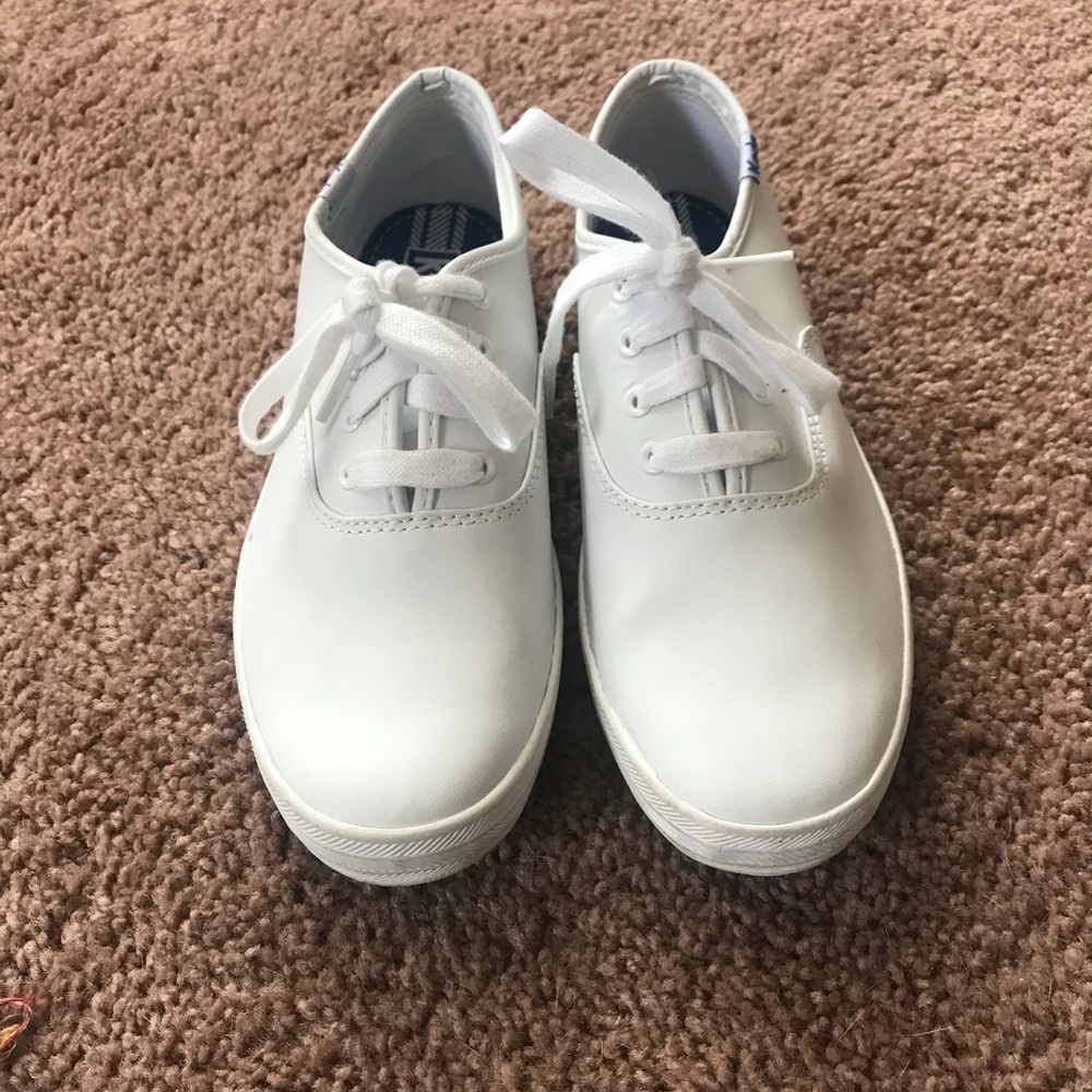 Keds shoes